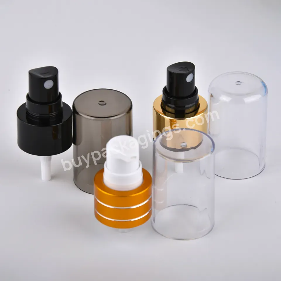 Wholesale Empty Plastic Foam Pump Bottle 60ml 80ml 120ml White Blue Pet Facial Cleanser Mousse Foam Pump Bottle