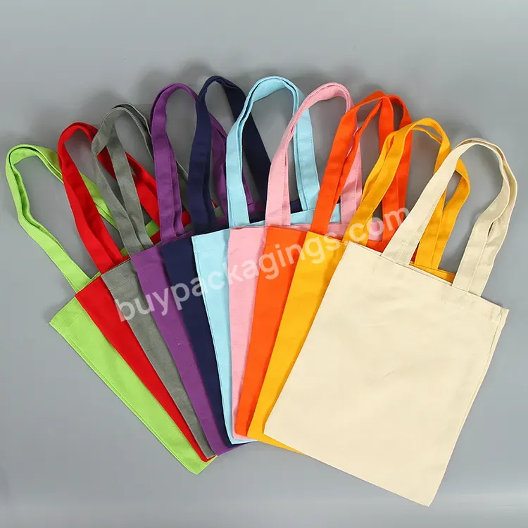 Wholesale Everything Eco Friendly Embossed Totebag Tote Bag