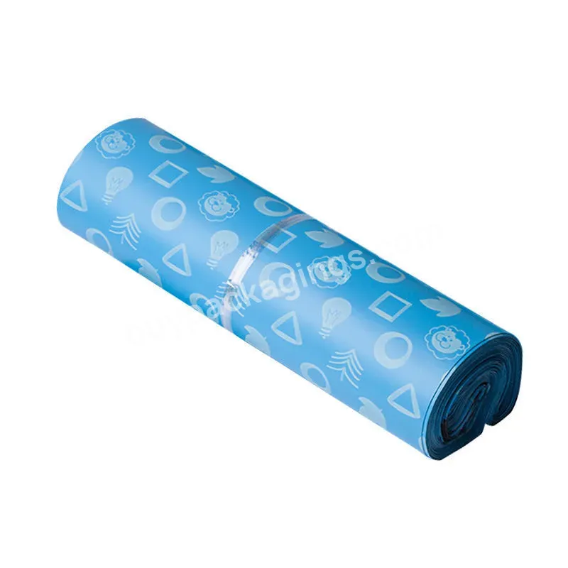 Wholesale Factory Blue Waterproof Self Adhesive Custom Poly Cloth Express And Packaging Shipping Bag - Buy Shipping Bag,Wholesale Factory Blue Waterproof Self Adhesive Custom Poly Cloth Express And Packaging Mailing Bag,Wholesale Express Shipping Env