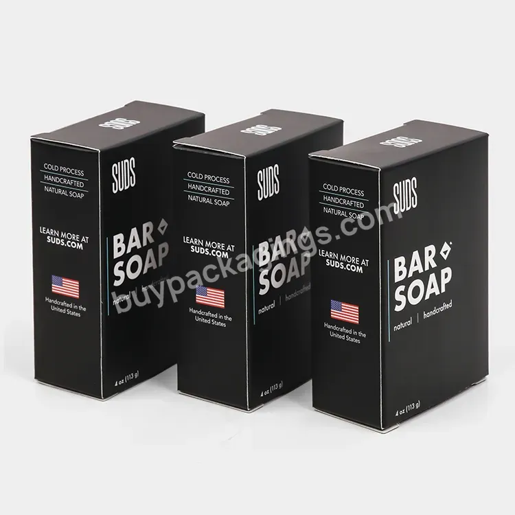 Wholesale Factory Custom Box Black Phone Holder Boxes Packaging Boxes