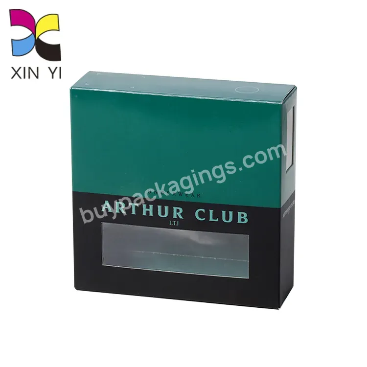 Wholesale Factory Custom Paper Box Beauty Package Cosmetics Box Eyelash Box Packaging