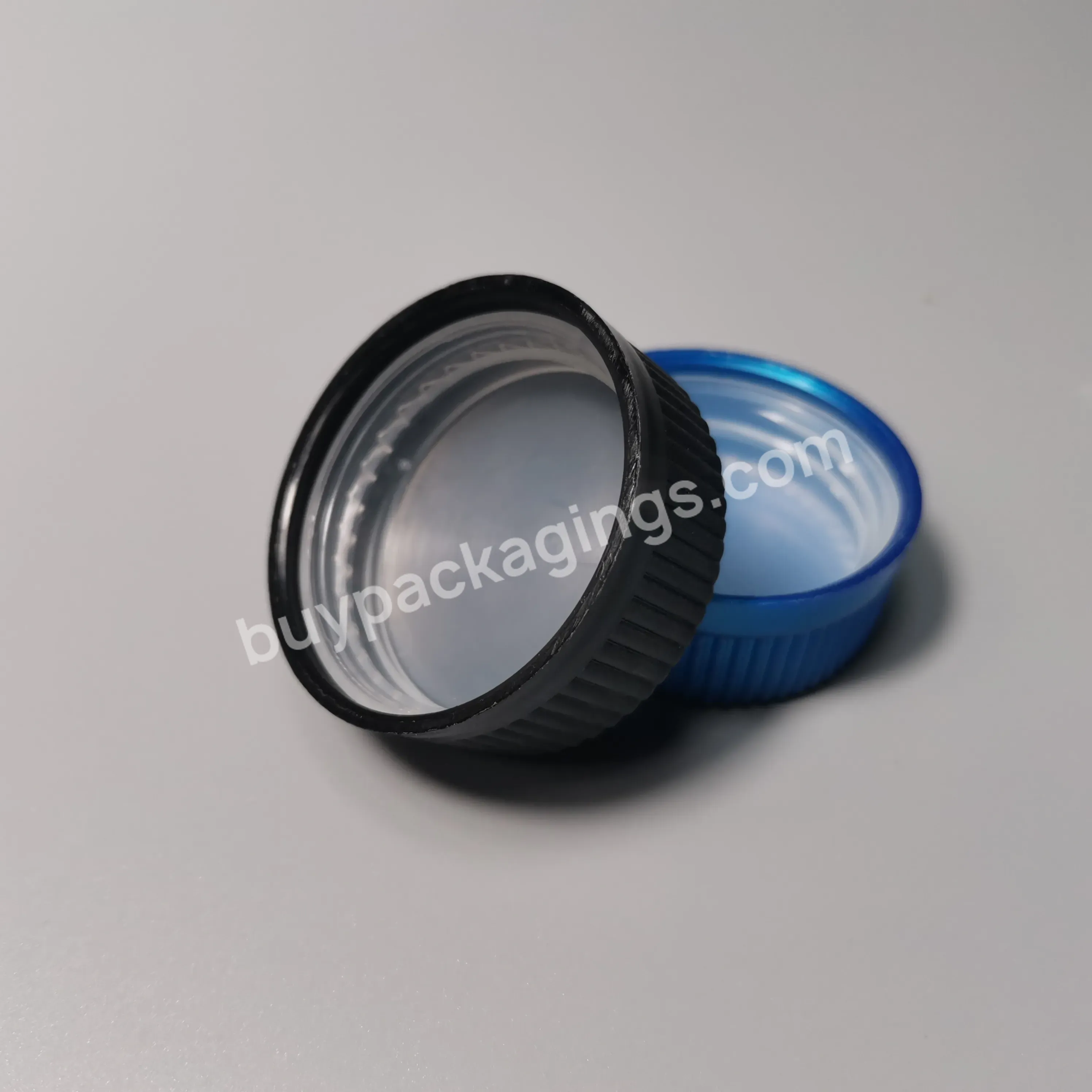 Wholesale Factory Price 53/400 Plastic Child Resistant Cap Screw Lid For Plastic Bottles