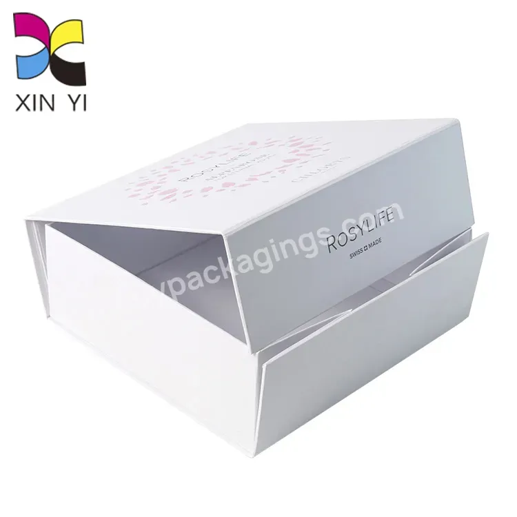 Wholesale Factory Price Offset Printing Custom Paper Packaging Paper Box Shoes
