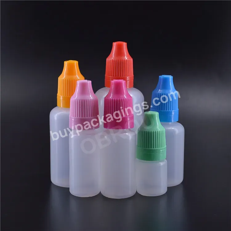 Wholesale Factory Price Stock Good Quality 3ml 5ml 15ml Eye Drop Bottle 10ml Bottles Manufacturer - Buy Eye Drop Bottles,Eye Drop Bottles Manufacturer,Eye Drop Bottle 10ml.