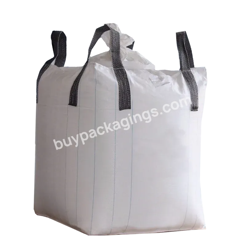 Wholesale Fibc Jumbo Bag Chemical Particles 1000kg Big Bag For Sale - Buy 1 Tonne Big Container Bag,1000kg Big Bag,Bulk Jumbo Bags.