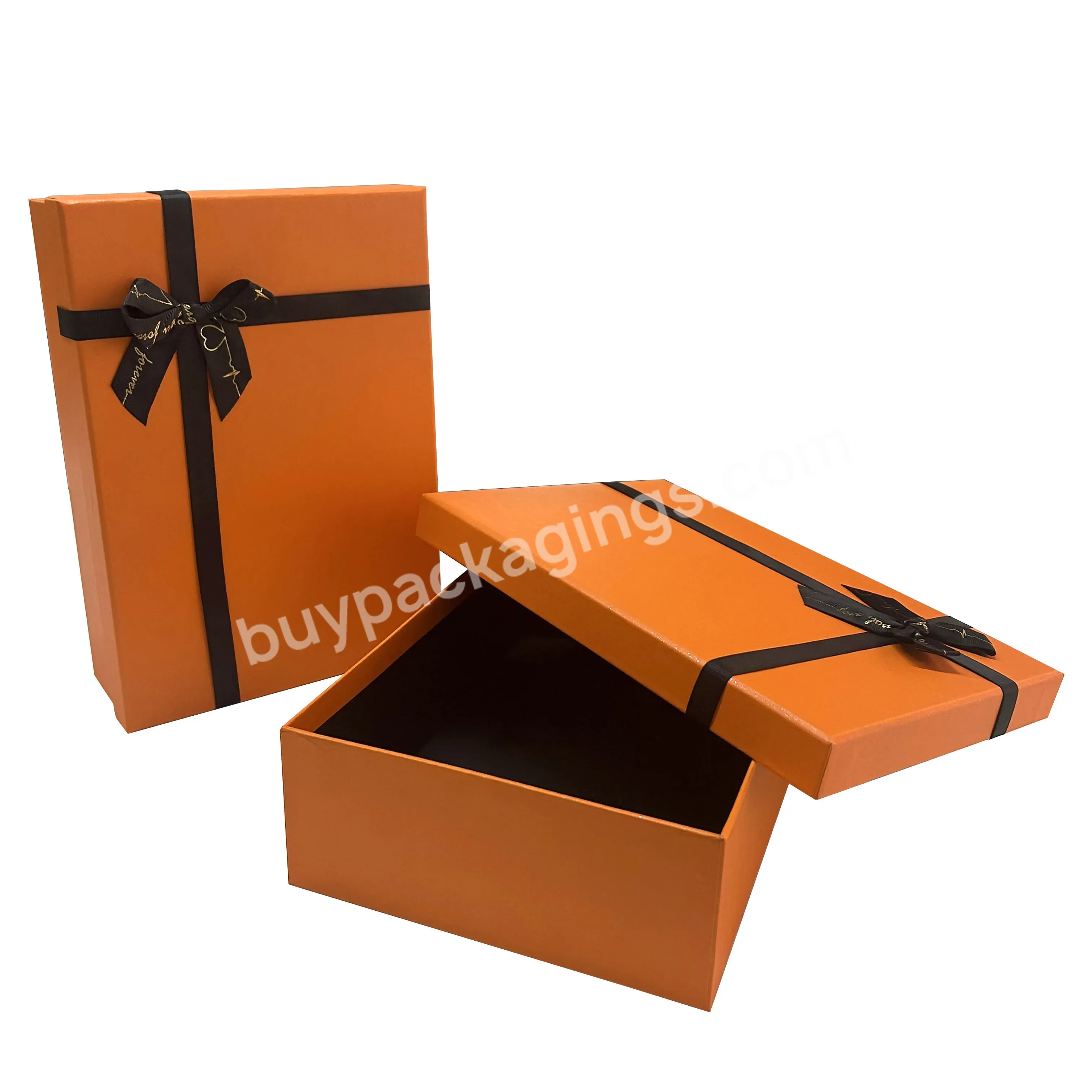 Wholesale Flower Custom Logo Printed Gold Foil Luxury Gift Box Packaging Corrugated Mailer Paper Gift Boxes For Small Business