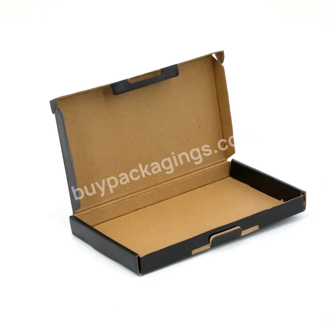 Wholesale For Hair Wig Packaging Custom Packaging Luxury Earring Bracelet Ring Gift Box