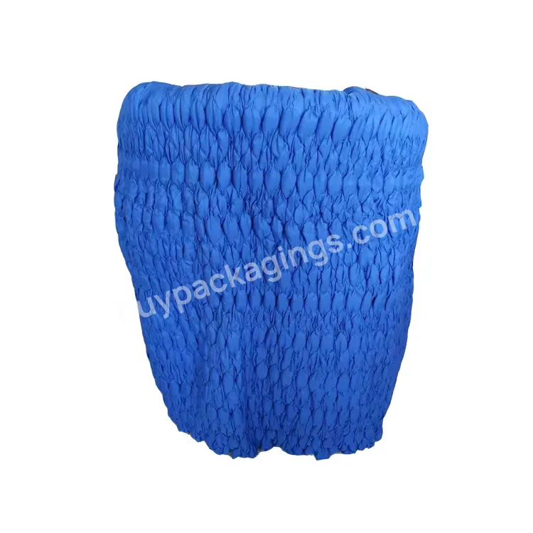 Wholesale Good Quality Soft Cheap Shrinkable Stretchable Elastic Moving Blanket,Moving Pads For Furniture