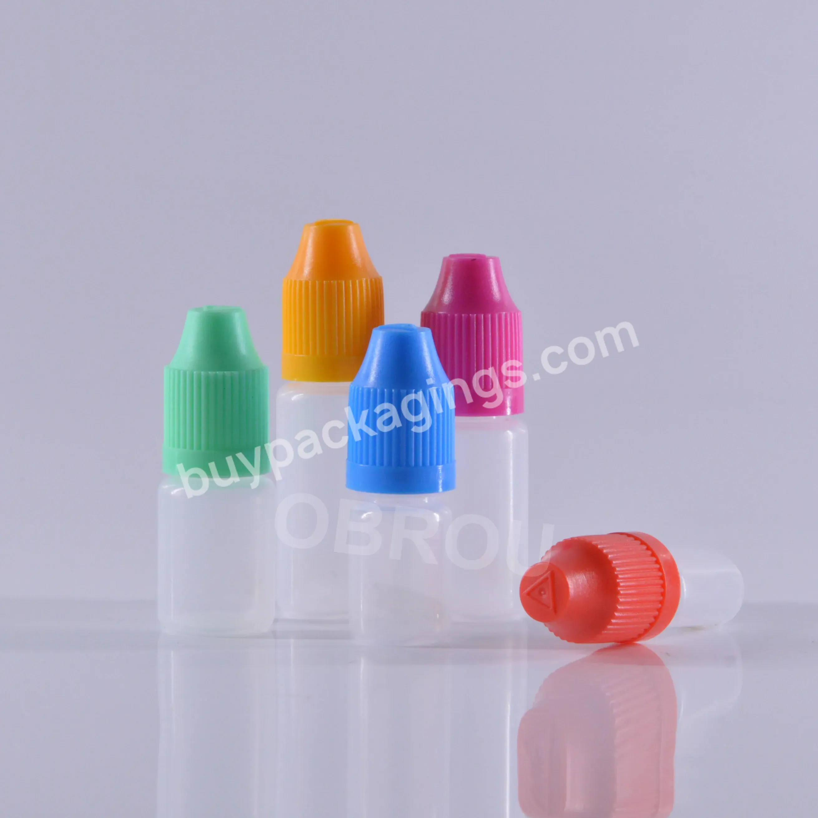 Wholesale Guangzhou Factory 2ml 5ml 10ml 15ml 20ml 30ml 50ml Plastic Pe Hdpe Bottle Squeeze Squeezable Bottles For Oil