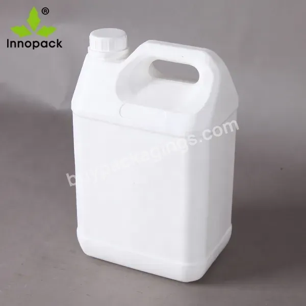 Wholesale Hdpe Plastic 1.3-25l Jerry Can For Glue Oil Gas Package