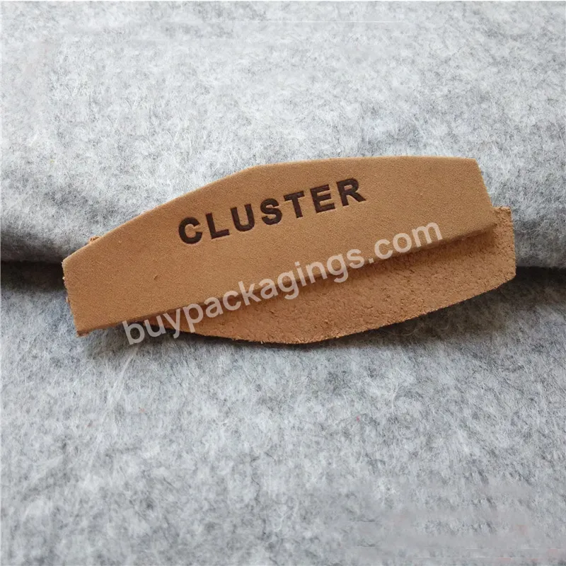 Wholesale Iron On Custom Logo Leather Denim Pu Patches - Buy Pu Patches,Pu Patches For Denim,Letter Patch.