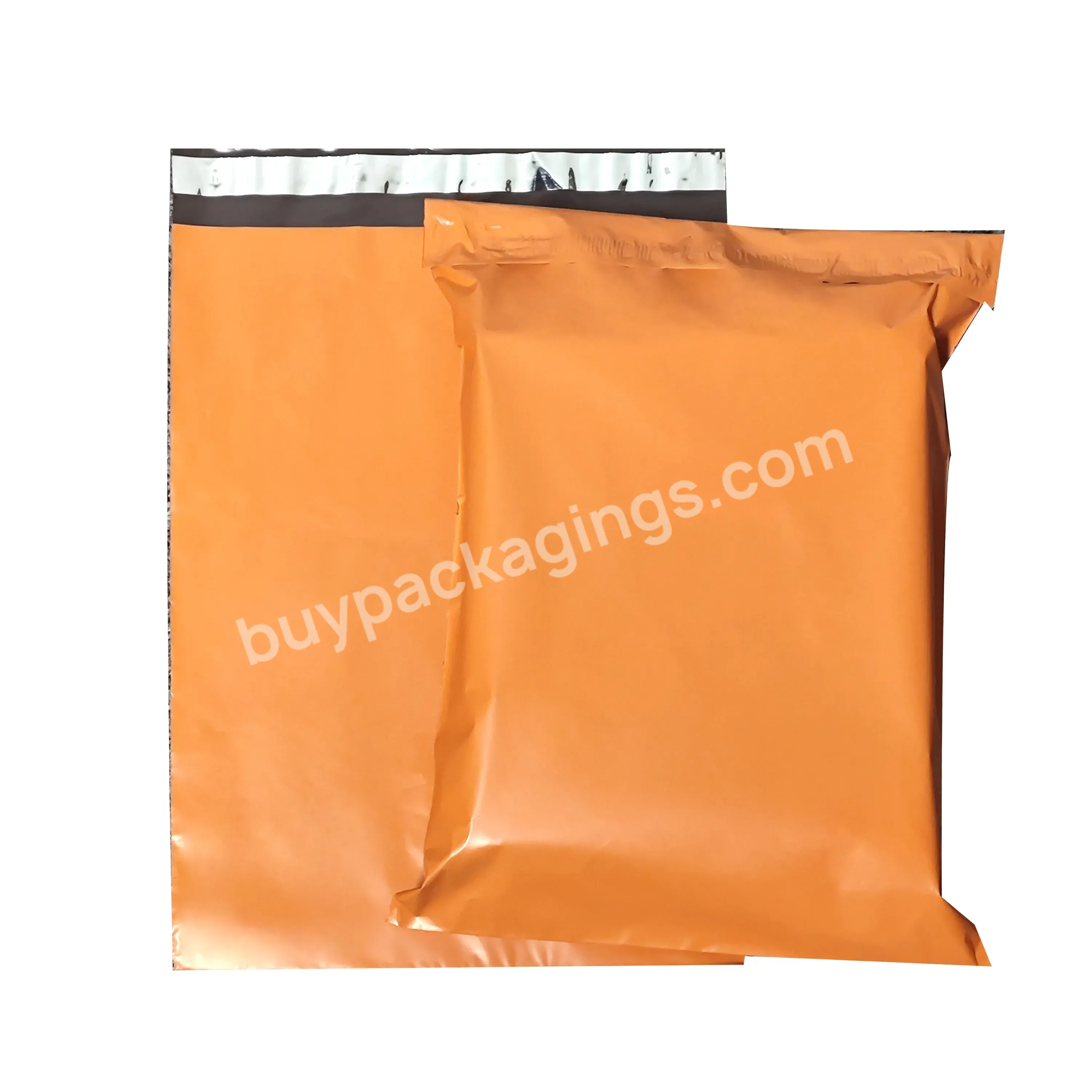 Wholesale Logo New Material Shipping Bag Self Seal Biodegradable Packaging Eco Friendly Bags For Packaging