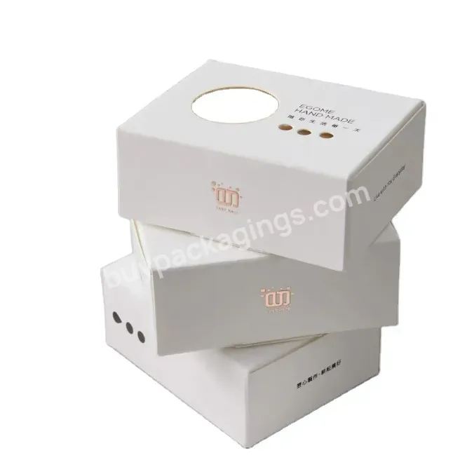 Wholesale Luxury Custom Handmade Soap Bar Boxes Kraft Paper Soap Packaging Box