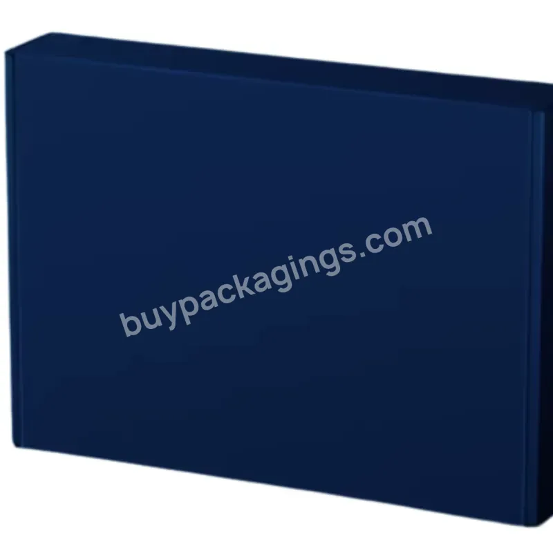 Wholesale Luxury Custom Logo Cardboard Paper Gift Folding Boxes With Ribbon For Dress