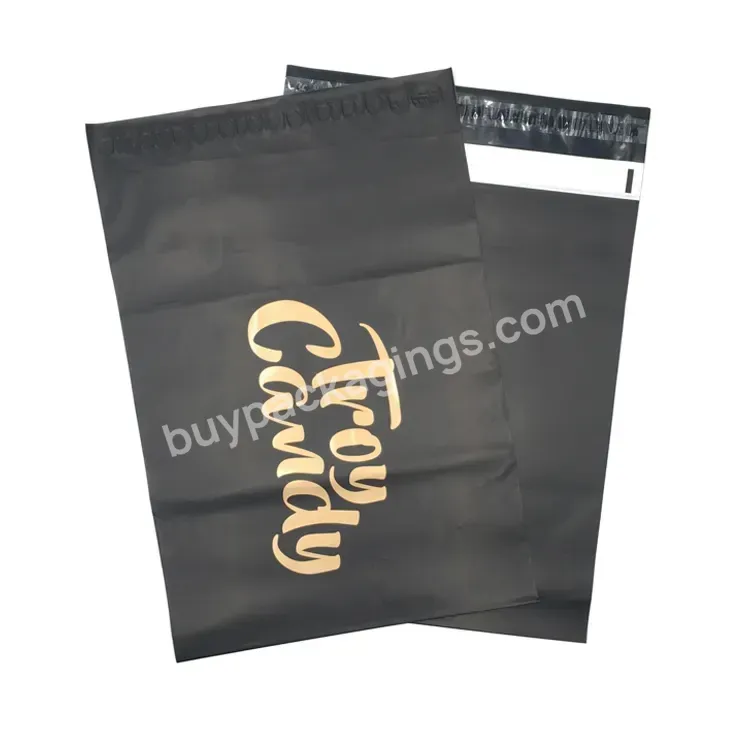 Wholesale Mail Bag White Polymailer Waterproof Material Packaging Bags Poly Mailers Mailing Bag