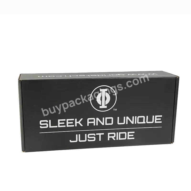 Wholesale Mailer Boxes Shipping Boxes Custom Logo Custom Boxes With Logo For Apparel