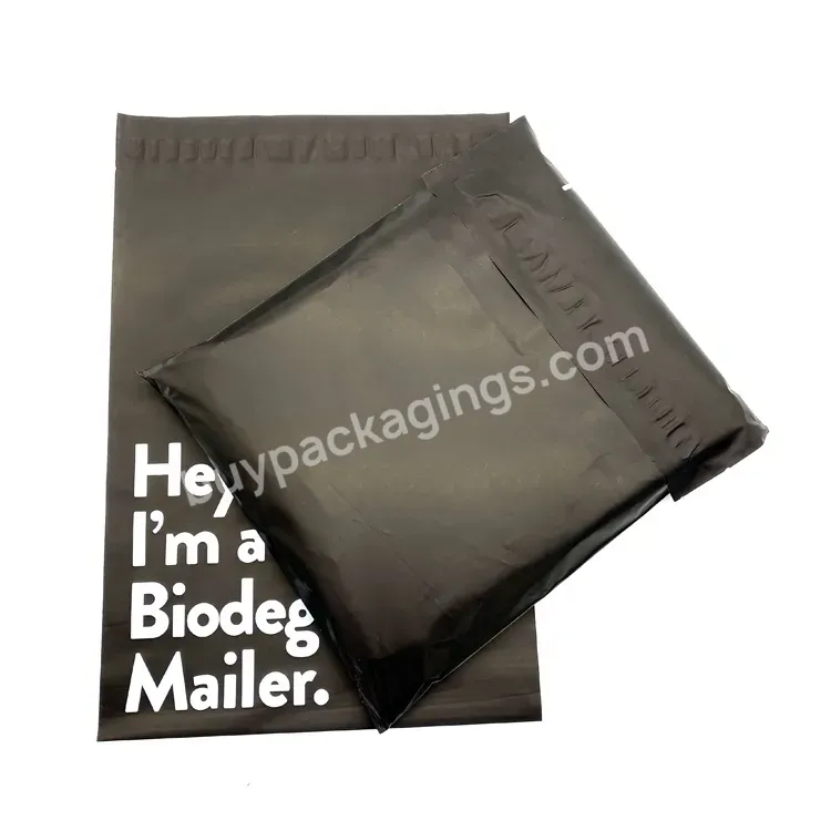 Wholesale Mailing Shipping Bag Eco Friendly Mailer Bag Plastic Mailer Bag