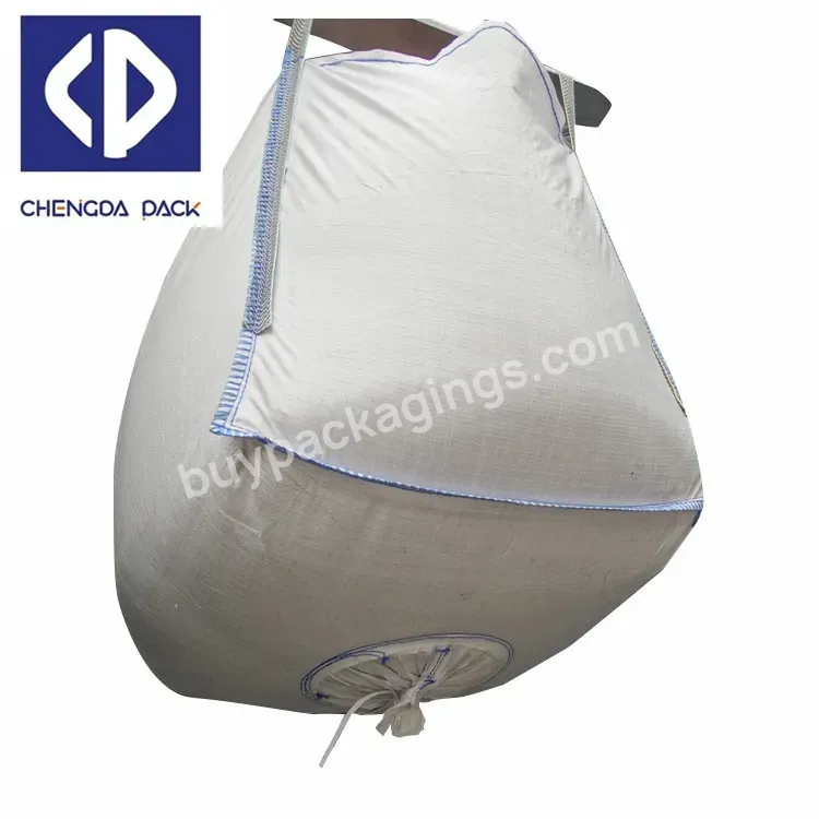 Wholesale Maxi Bag Chemical Feed Urea Agriculture Aggregate Sacks 1 Ton Big Bag