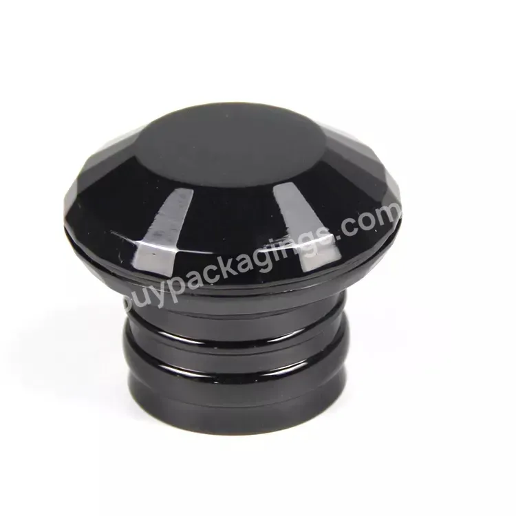 Wholesale Metal Crafts Factory Customized Fashion Creative Luxury Zinc Perfume Bottle Cap - Buy Click Perfume Cap,Caps For Perfume Bottles,15mm Perfume Bottle Cap.