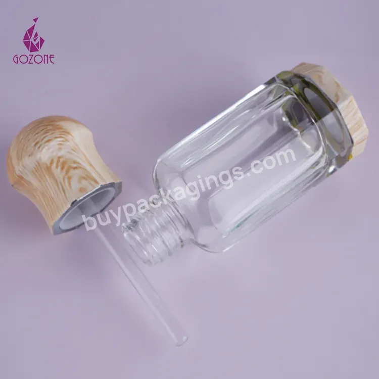 Wholesale Modern 3ml 6ml 12ml Luxury Handmade Polished Empty Decorative Attar Refillable Crystal Perfume Oil Bottles