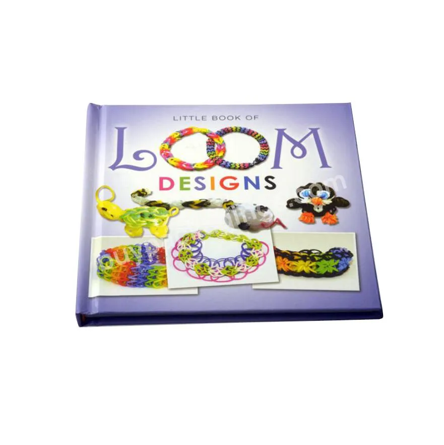 Wholesale New Design Product Educational Children Kid Book