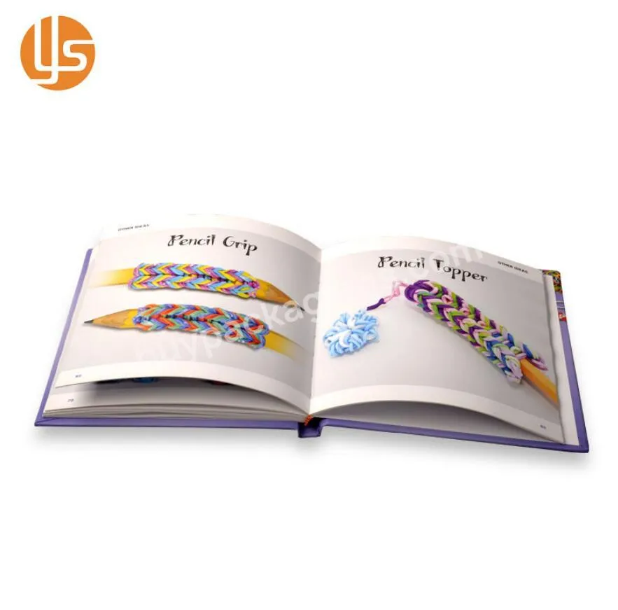 Wholesale New Design Product Educational Children Kid Book