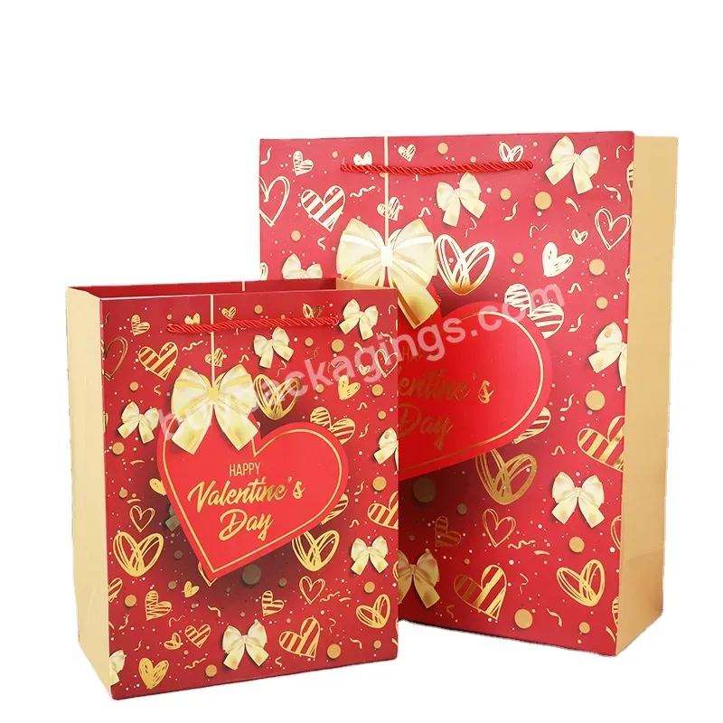 Wholesale New Spot Handbags Wedding Companions Gift Bags Creative Gift Bags High-value Gift Factory