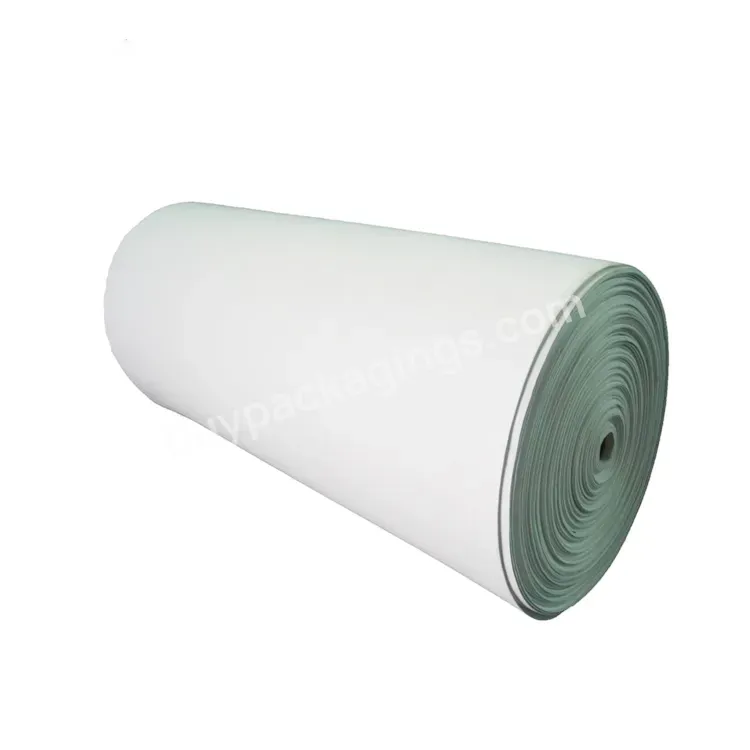 Wholesale Oem 38d Hardness Foam Sheet Custom Embroidery Eva Foam 3mm Thickness Foam Roll