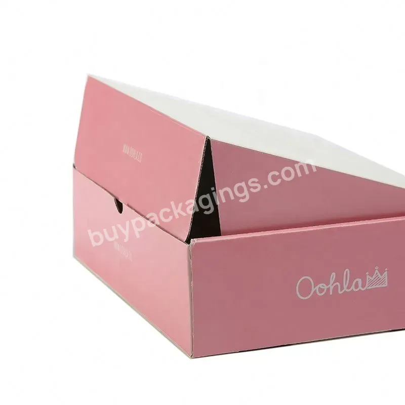 Wholesale Oem Customized Size Coating Printing Cosmetic Perfume Cardboard Packaging Cosmetic Paper Box