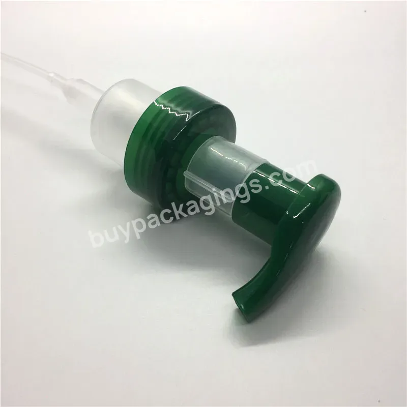 Wholesale Oem Hot-selling Hand Soap Foam Bottles Pump Head Lotion Foam Pump 40/410