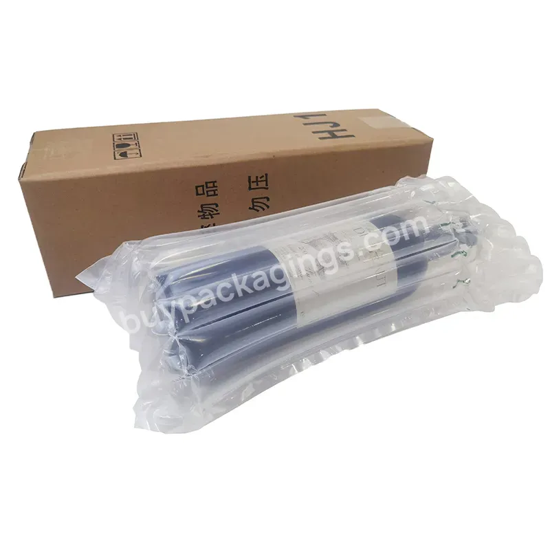 Wholesale Oem Plastic Inflatable Air Column Bag For Logistics Protection