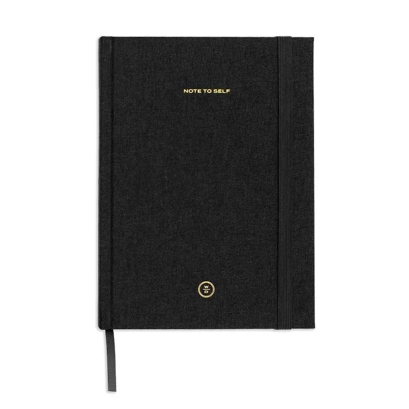 Wholesale Office Organizer Diary Business Notebook For Man Loose Leaf Planner A5 A6 Custom Journals Pu Leather Linen Binder Note