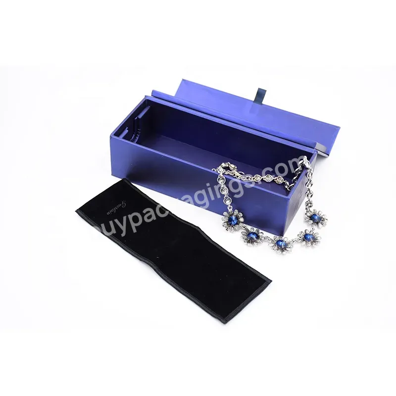 Wholesale Packaging Gift Book Shaped Box Cheap High Quality Decorative Jewellery With Hot Stamping