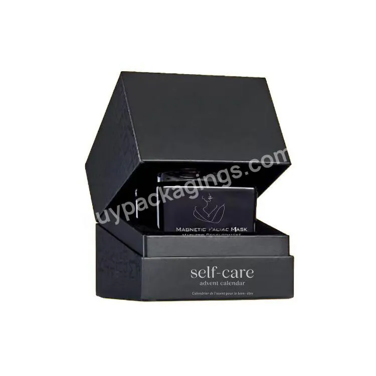 Wholesale Perfume Custom Boxes Printing Eco-friendly Paperboard Cosmetics Packaging Boxes Solutions
