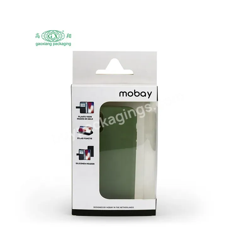 Wholesale Phone Case Packaging Phone Case Box Packaging Phone Case Box