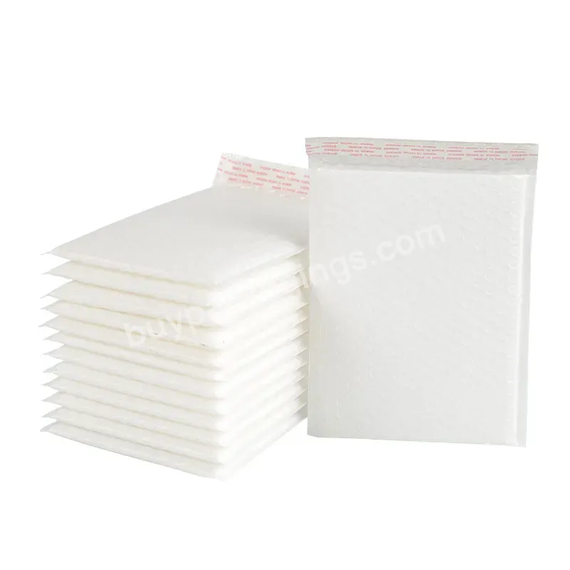 Wholesale Pink Thank You Self Seal Pe Plastic Envelope Poly Shopping Packaging Mailers Shipping Handle Bags