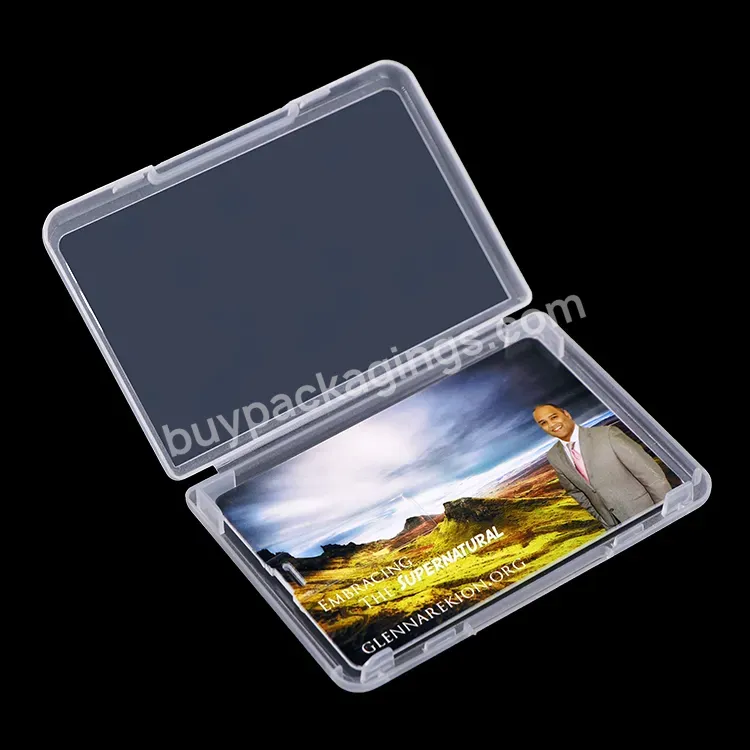 Wholesale Plastic Rectangle Container,Nano Sim Card Case,Sim Card Holder/business Card Box/credit Card Case - Buy Rectangle Container,Plastic Rectangle Container,Wholesale Rectangle Container.