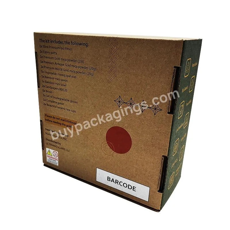 wholesale price book black mailer box with logo 6x5x2.25 corrugated box 3ply