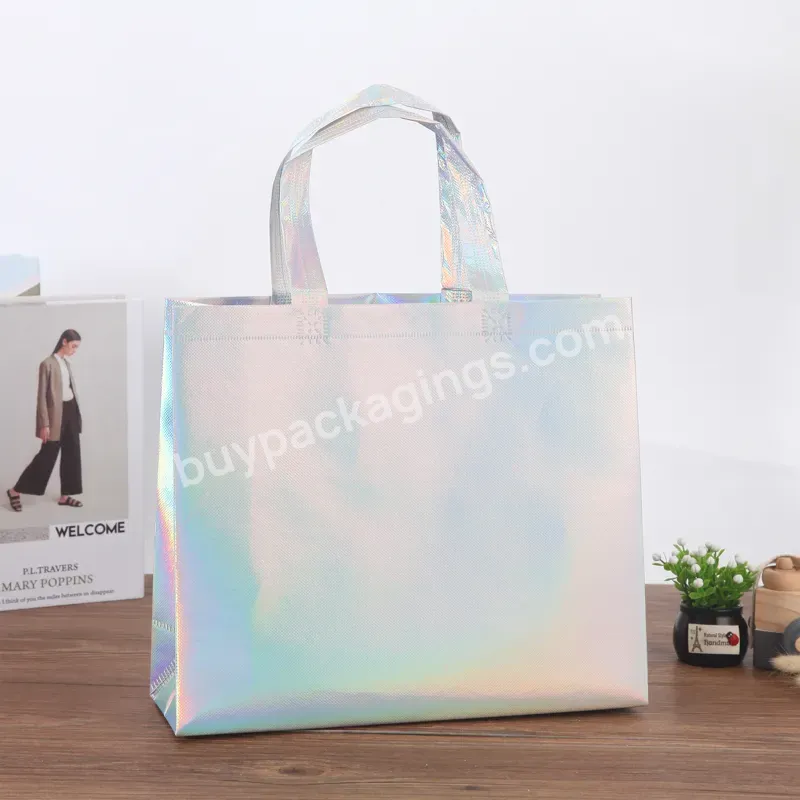 Wholesale Price Fashionable Waterproof Increase Capacity Pp Handle Non Woven Shopping Bags With Logos - Buy Wholesale Price Fashionable Waterproof Increase Capacity Non Woven Shopping Bags With Logos,Custom Printing Shopping Handle Non Woven Bag,Cust