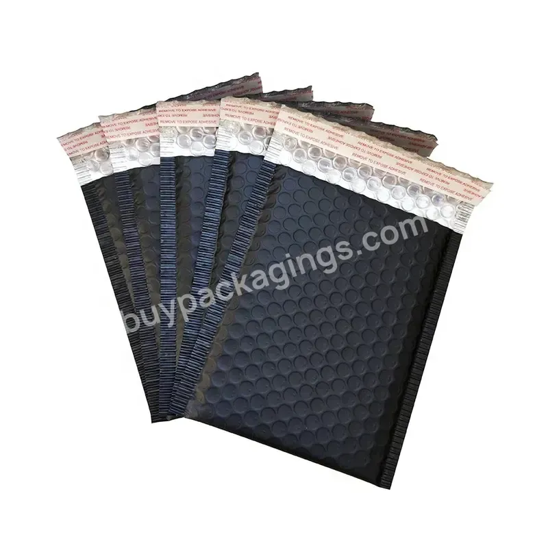 Wholesale Price Small Plastic Envelopes Shipping Package Custom Poly Mailing Bags Bubble Mailer