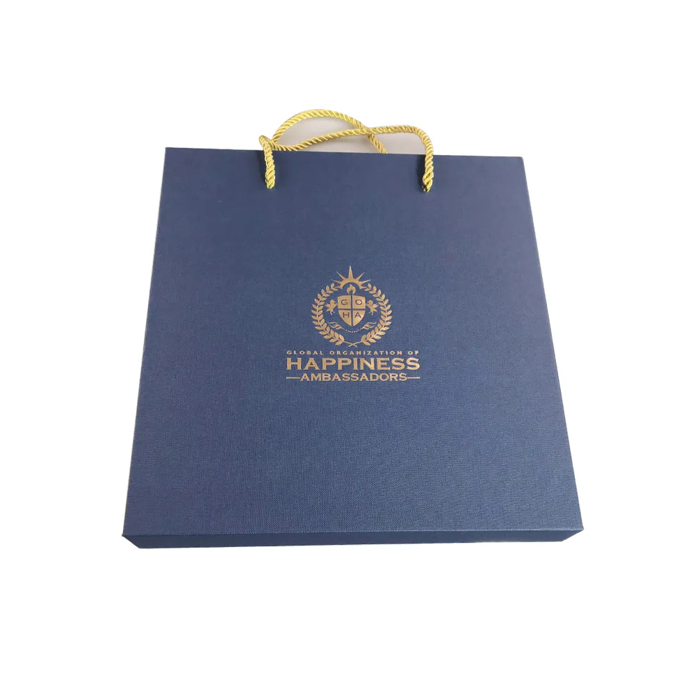 Wholesale Printing Luxury Customized Packaging Wedding Favor Candy Chocolate Gift Box