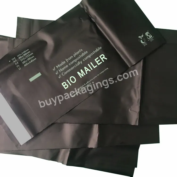 Wholesale Products Customised Compostable Biodegradable Plant Based Poly Mail Bags Courier Package Bio 6x9 Poly Shipping Bag - Buy 6x9 Poly Bag,Customised Poly Mail Bags,Courier Package Bio.