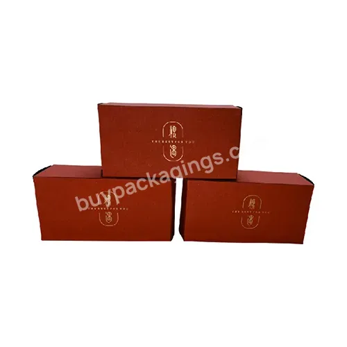 Wholesale Recyclable Customized White Cardboard Boxes For Packaging Paper Bag For Accept Corrugated And Kraft Box