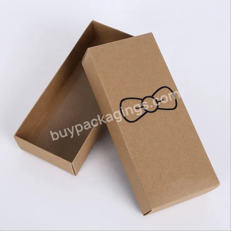 Wholesale Recycled Custom Logo Paper Sock Box Packaging Boxes Cardboard Box For Socks