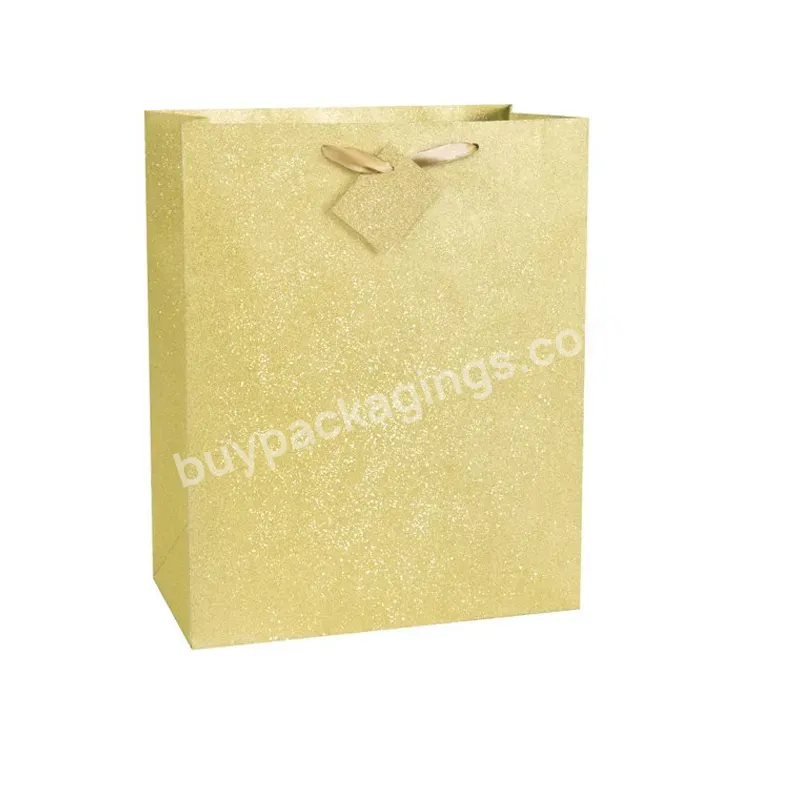 Wholesale Rose Gold Packaging Box & Gold Colour Bags Custom Logo Boxes