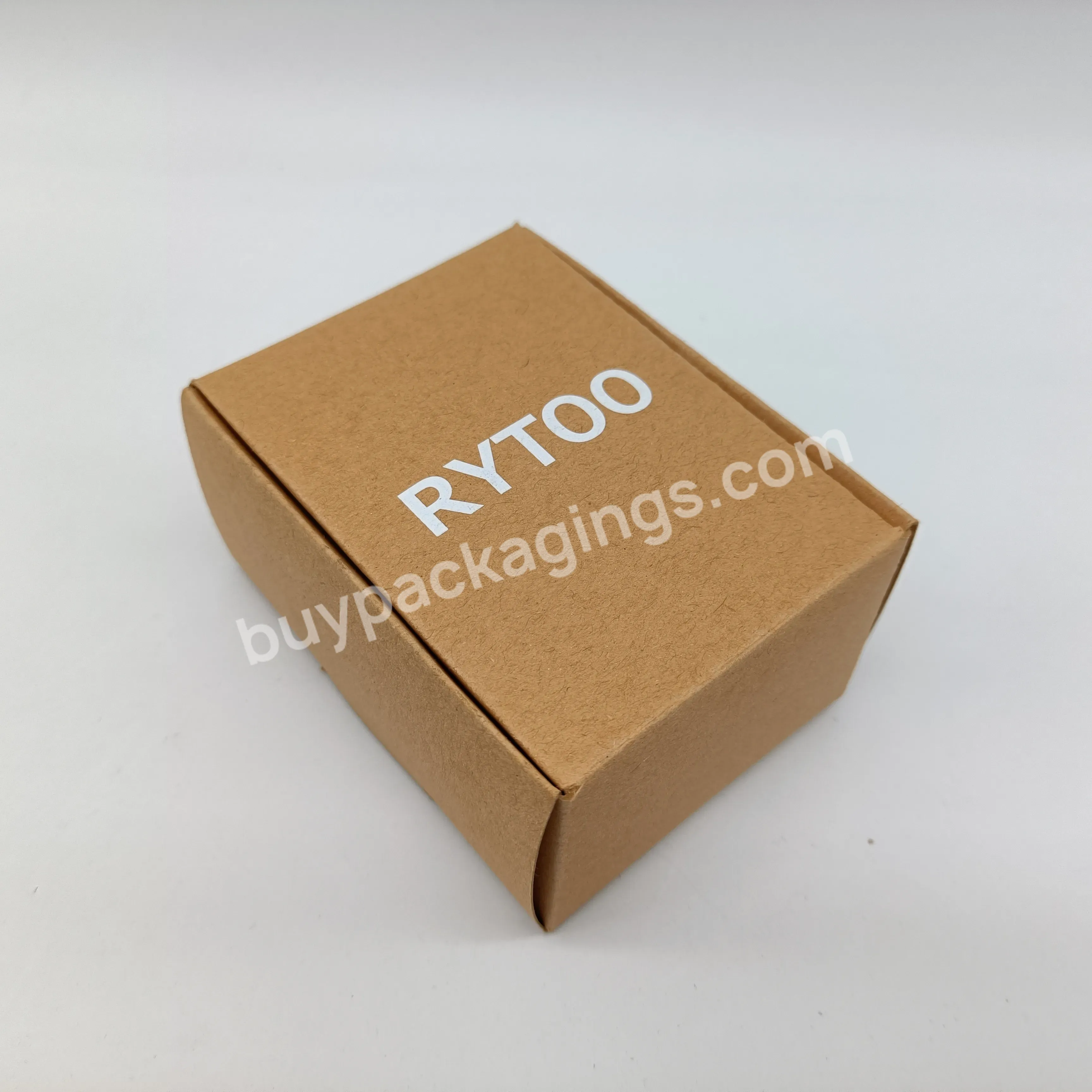 Wholesale Screen Printing Design Small Custom Paper Boxes With Custom Logo Gel Nail Polish Packaging Box