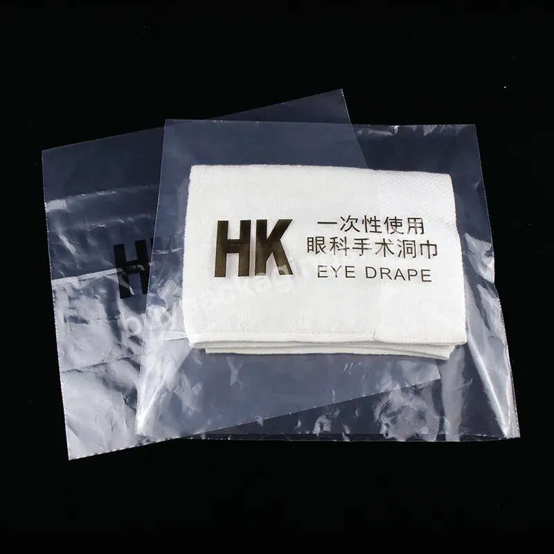 Wholesale Self Adhesive Shock Proof Postage Courier Plastic Parcel Packaging Plastic Self Adhesive Bags