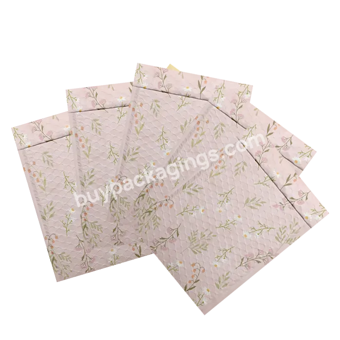 Wholesale Self Seal Pink Mylar Bags Printed Plastic Bags Custom Courier Envelope Mailing Bags For Packaging - Buy Mailing Bags,Custom Envelope,Plastic Bags For Packaging.