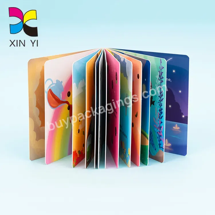 Wholesale Story Books For Private Label Kids Books Activity Educational