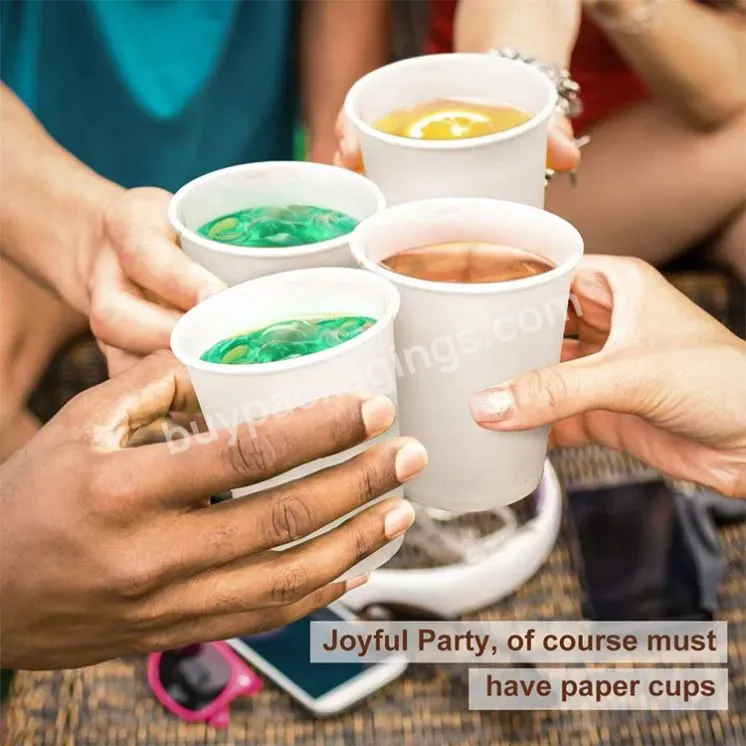 Wholesale Take Away Paper Coffee Cups